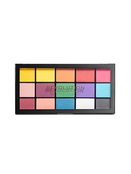 Palette ombretti Marvelous Mattes ricaricata 165 g donna