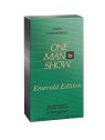 Jacques Bogart One Man Show Edizione Smeraldo eau de toilette uomo 100ml
