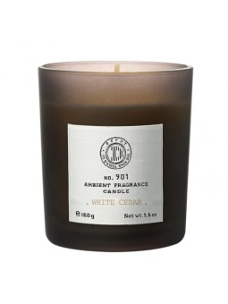 Depot 900 Profumi No 901 Candela Profumata al Cedro Bianco