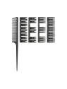 Set di 5 pettini unisex LUSSONI LUSSONI 500 LOTTO 5 unit