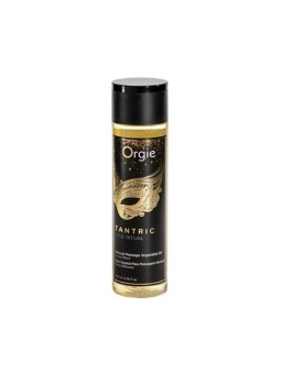ORGIE Tanttric Love Ritual olio da massaggio 200ml