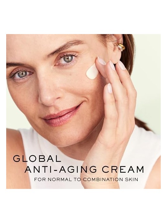 Nuxe Nuxuriance Ultra Replenishing Fluid Cream donna 50ml Global Anti - Aging, Normal To Combination Skin