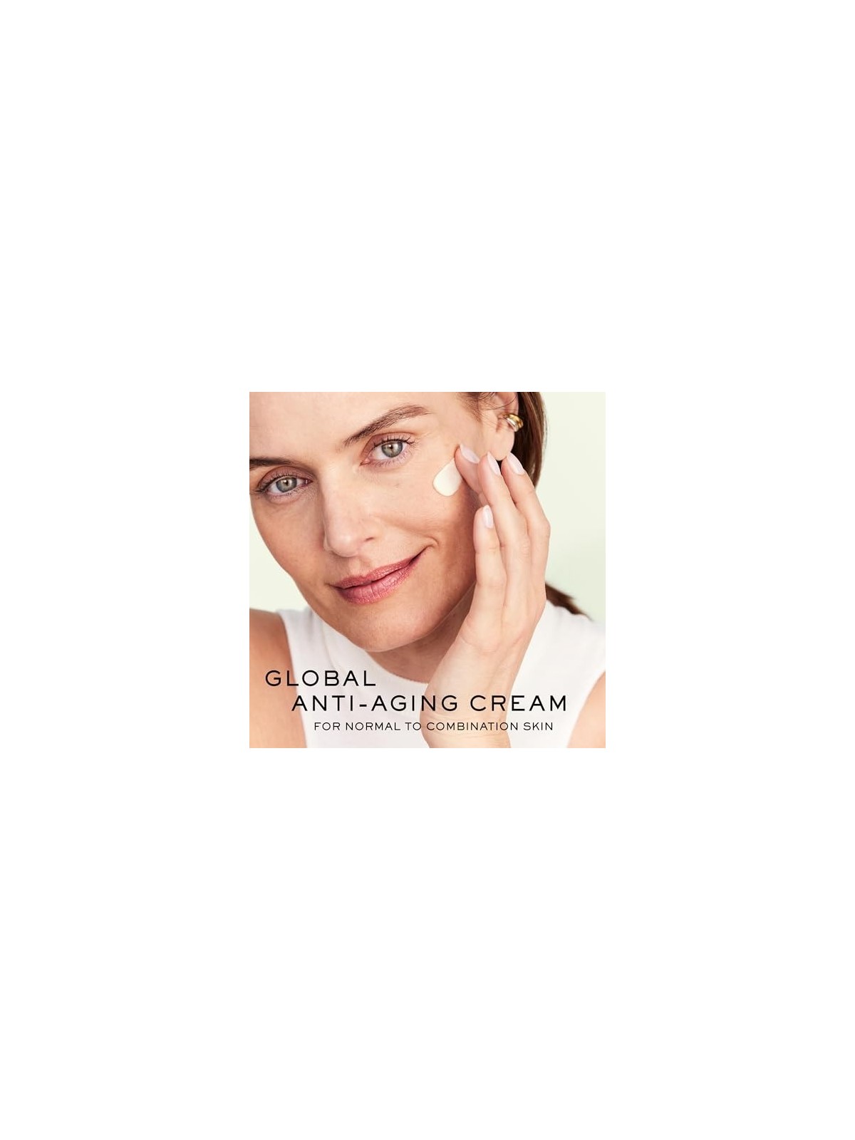 Nuxe Nuxuriance Ultra Replenishing Fluid Cream donna 50ml Global Anti - Aging, Normal To Combination Skin