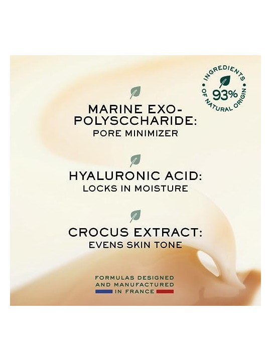 Nuxe Nuxuriance Ultra Replenishing Fluid Cream donna 50ml Global Anti - Aging, Normal To Combination Skin
