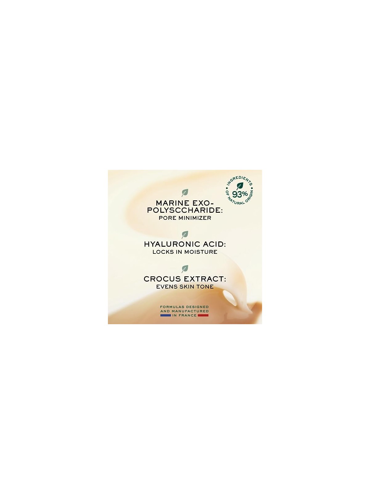 Nuxe Nuxuriance Ultra Replenishing Fluid Cream donna 50ml Global Anti - Aging, Normal To Combination Skin