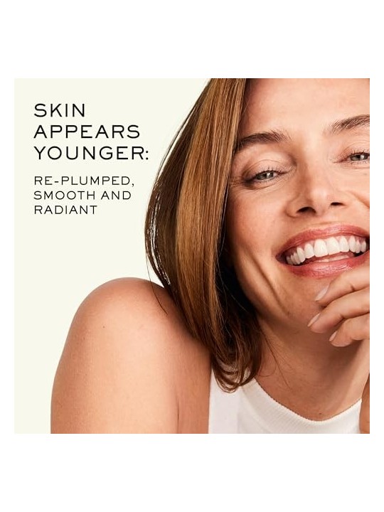 Nuxe Nuxuriance Ultra Replenishing Fluid Cream donna 50ml Global Anti - Aging, Normal To Combination Skin