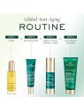 Nuxe Nuxuriance Ultra Replenishing Fluid Cream donna 50ml Global Anti - Aging, Normal To Combination Skin