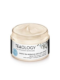 Teaology BIANCO T crema miracolosa antiet 50ml per donna