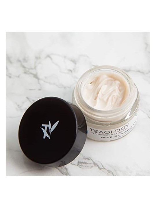 Teaology BIANCO T crema miracolosa antiet 50ml per donna