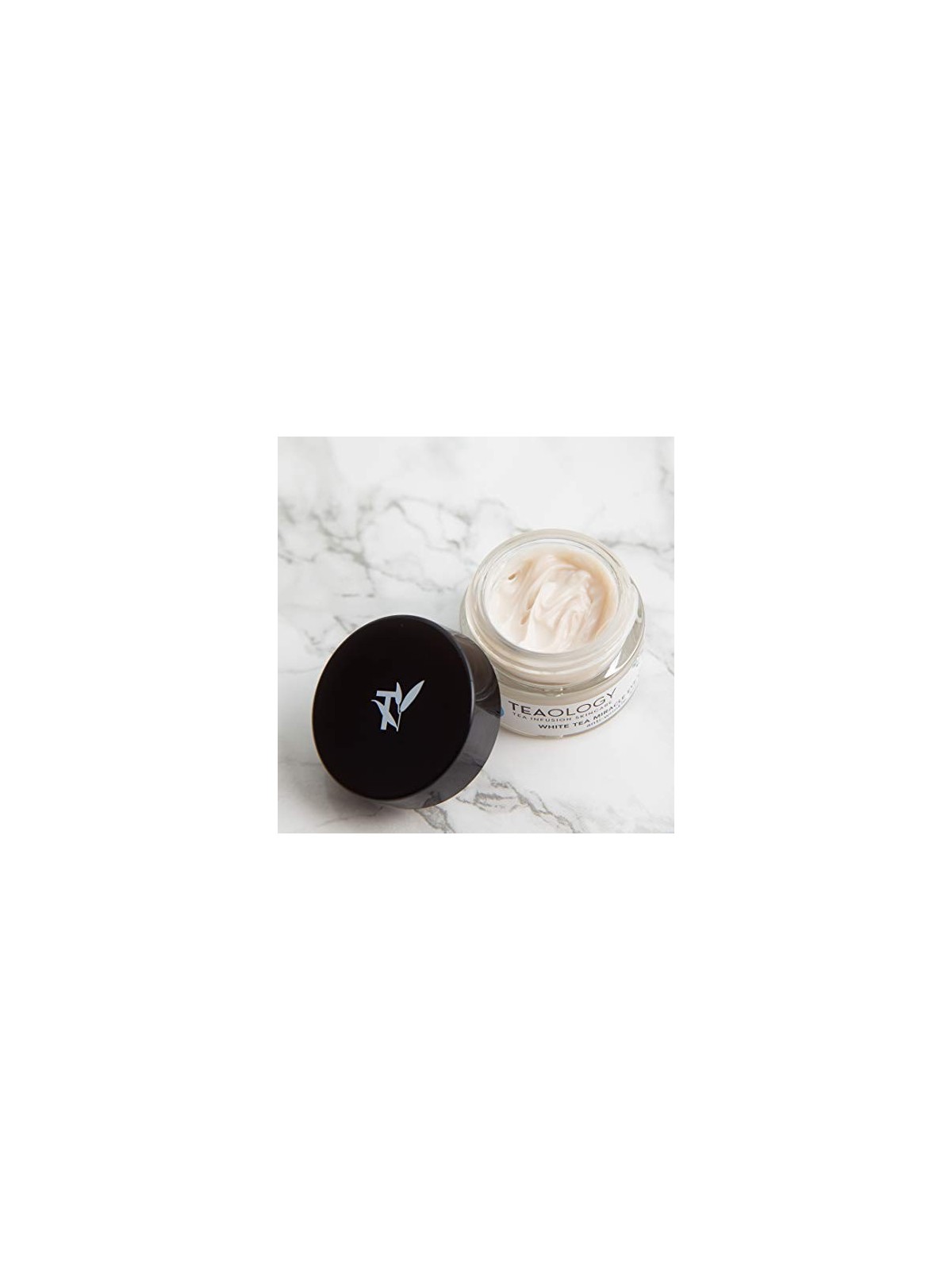 Teaology BIANCO T crema miracolosa antiet 50ml per donna
