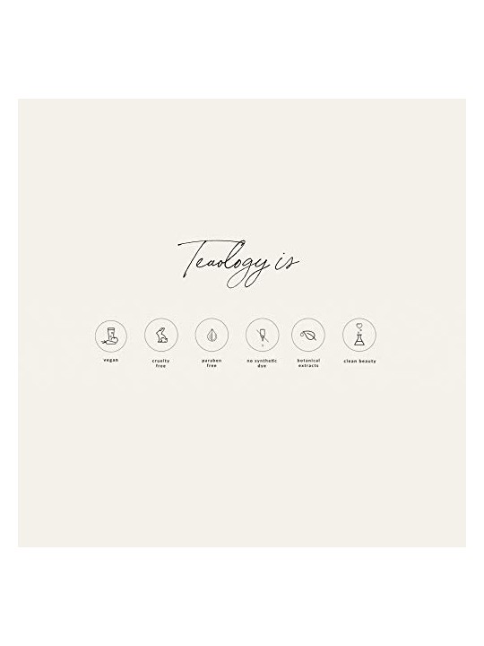 Teaology BIANCO T crema miracolosa antiet 50ml per donna