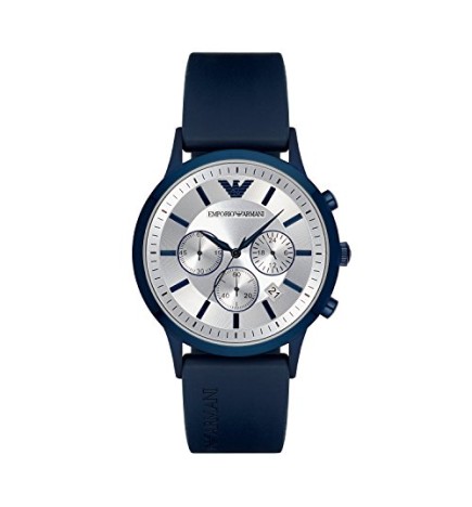 Orologio uomo Armani Renato AR11181