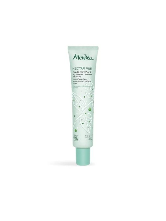 Melvita Nectar Pur Mattifying Fluid 40ml