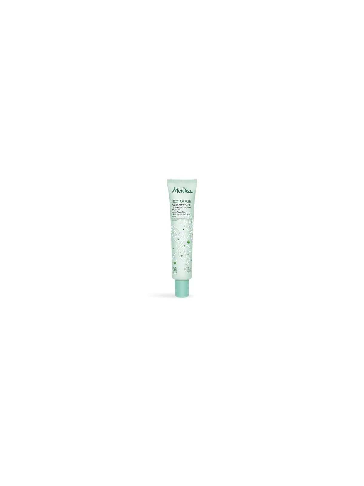 Melvita Nectar Pur Mattifying Fluid 40ml