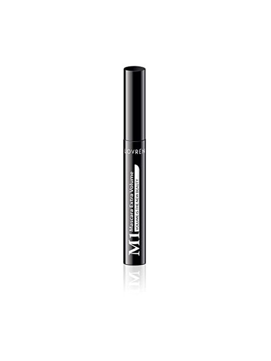 Lovren M1 Extra Volume Mascara 10ml