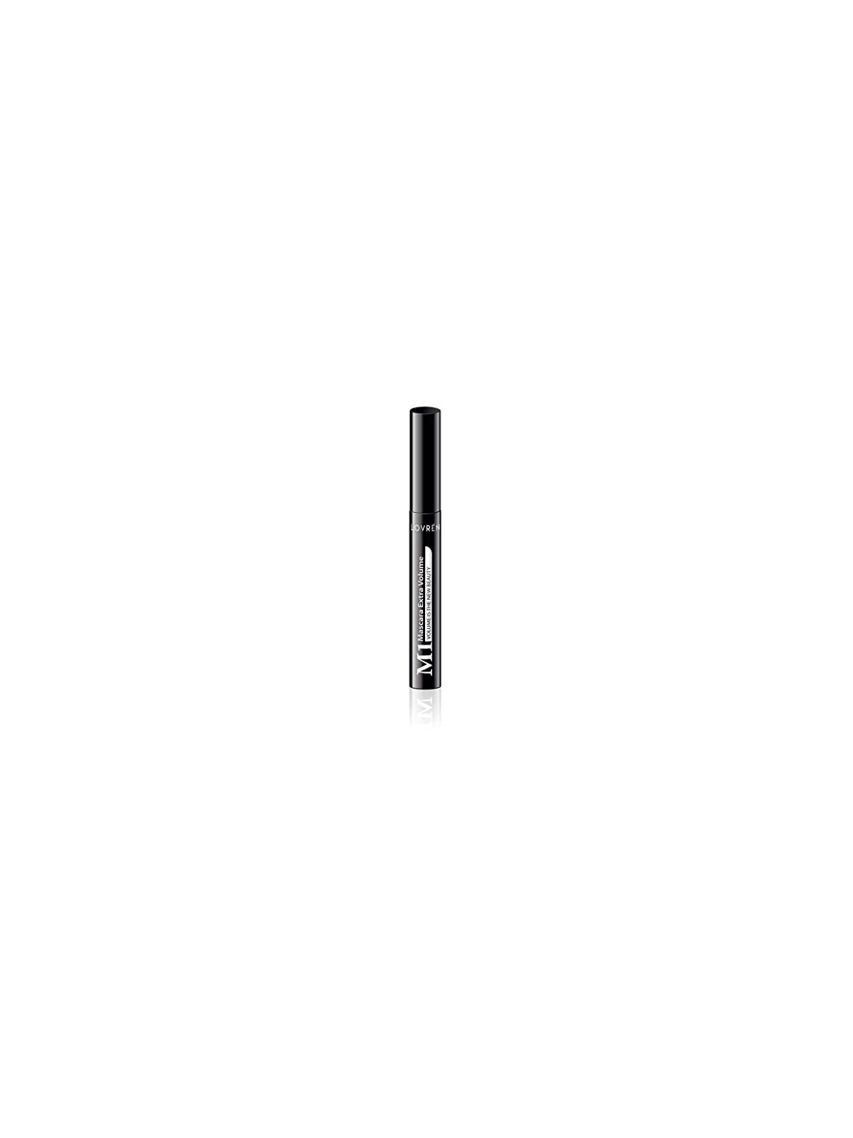 Lovren M1 Extra Volume Mascara 10ml