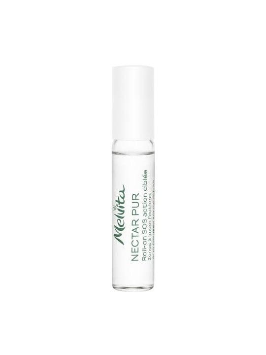 Roll-on purificante Melvita NECTAR PURO 5ml
