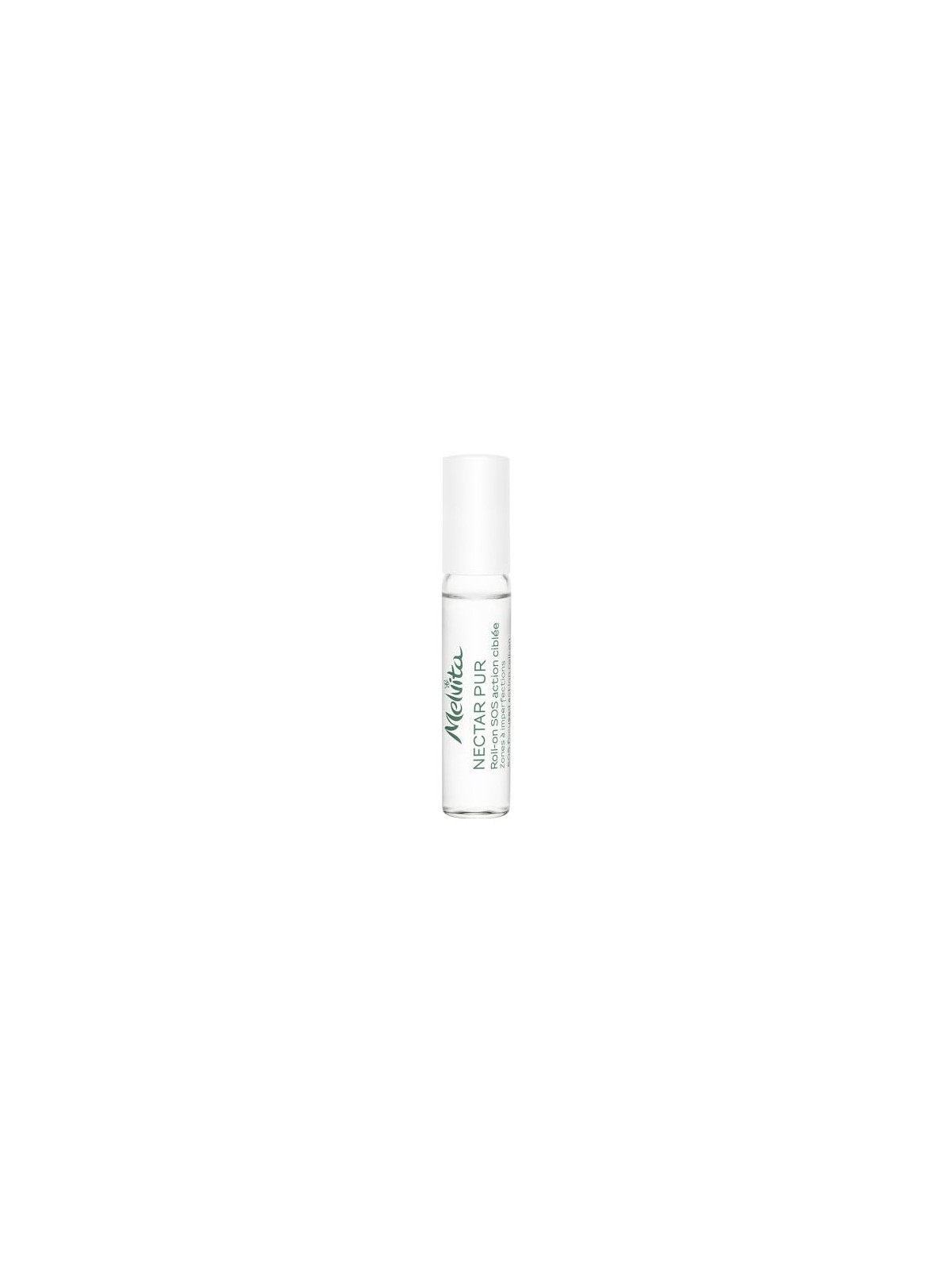 Roll-on purificante Melvita NECTAR PURO 5ml