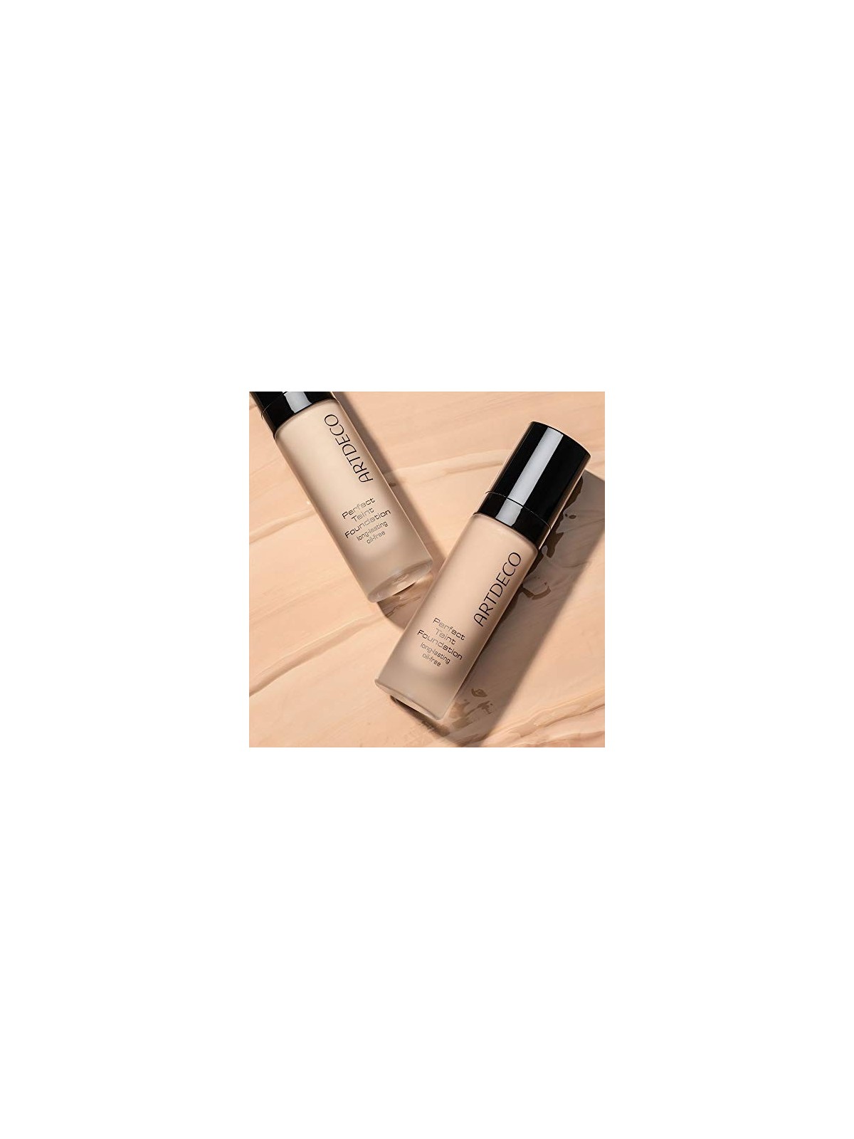 Fondotinta Artdeco Perfect Teint 20 ml Warm Vanilla