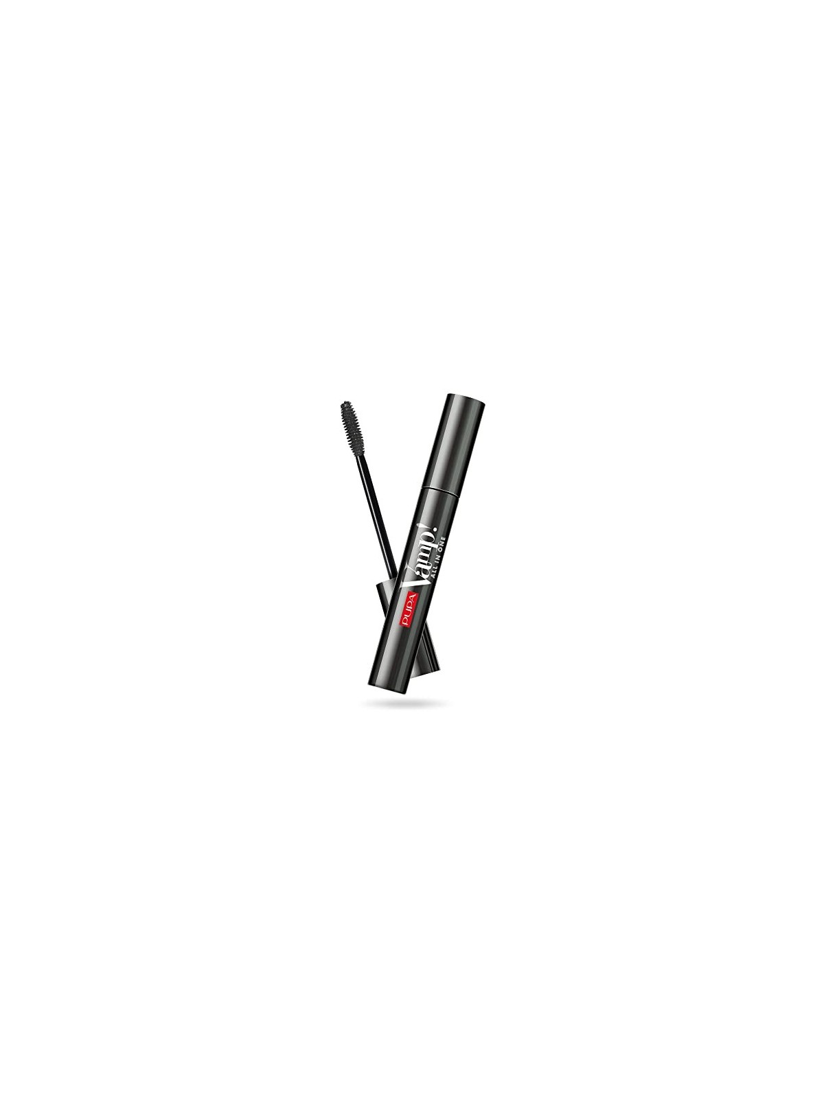 Pupa Vamp! Mascara All in One donna 9ml Numero 101 Extra Black