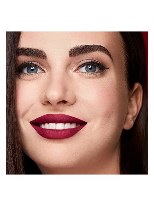 Pupa Vamp! Mascara All in One donna 9ml Numero 101 Extra Black
