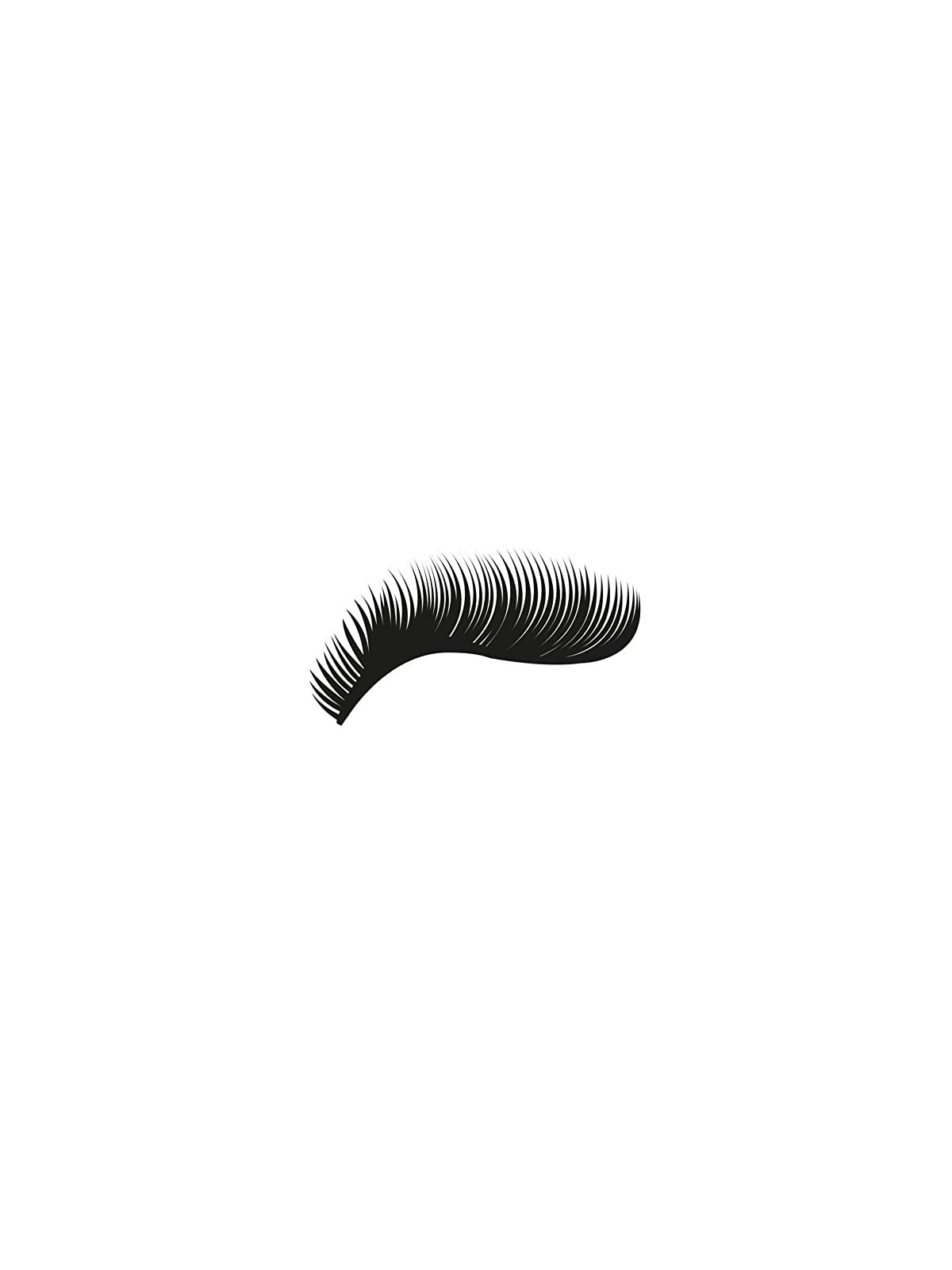 Pupa Vamp! Mascara All in One donna 9ml Numero 101 Extra Black