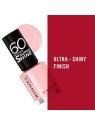 Rimmel 60 Secondi Super Shine Smalto per unghie 8 ml donna 722 All Nails On Deck