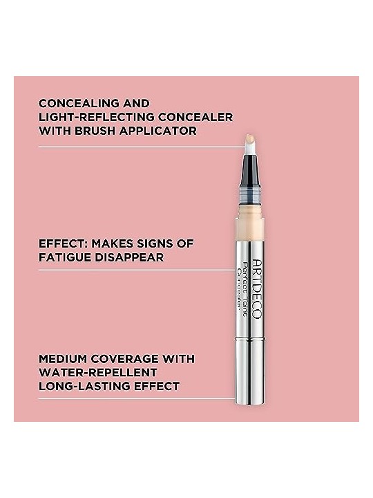 Correttore Artdeco Perfect Teint 1,8ml N.12 Neutral Light