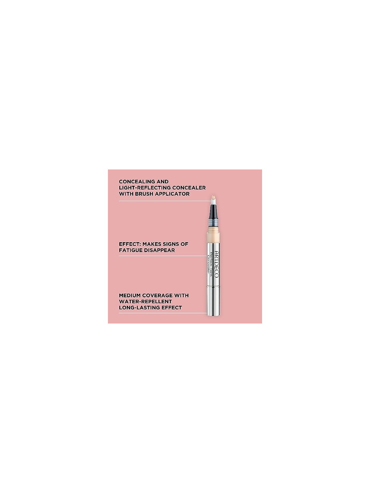 Correttore Artdeco Perfect Teint 1,8ml N.12 Neutral Light
