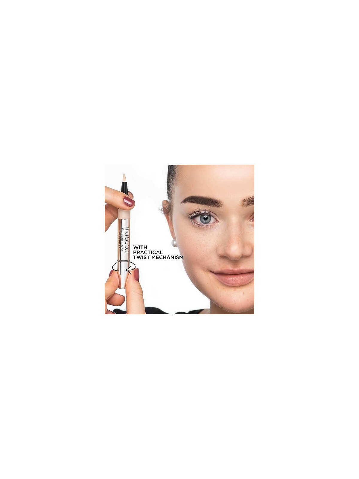 Correttore Artdeco Perfect Teint 1,8ml N.12 Neutral Light