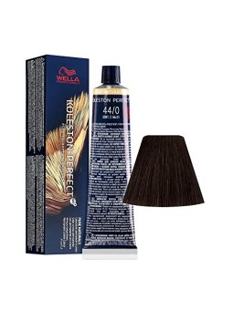 Wella Koleston Perfect Me 440 Castano Medio Intenso