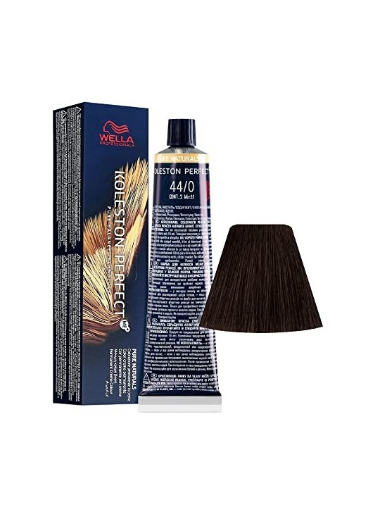 Wella Koleston Perfect Me 440 Castano Medio Intenso