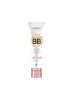L'Orï¿½ï¿½al Paris MAGIC BB cream SPF10 light 30ml - Instant Perfection