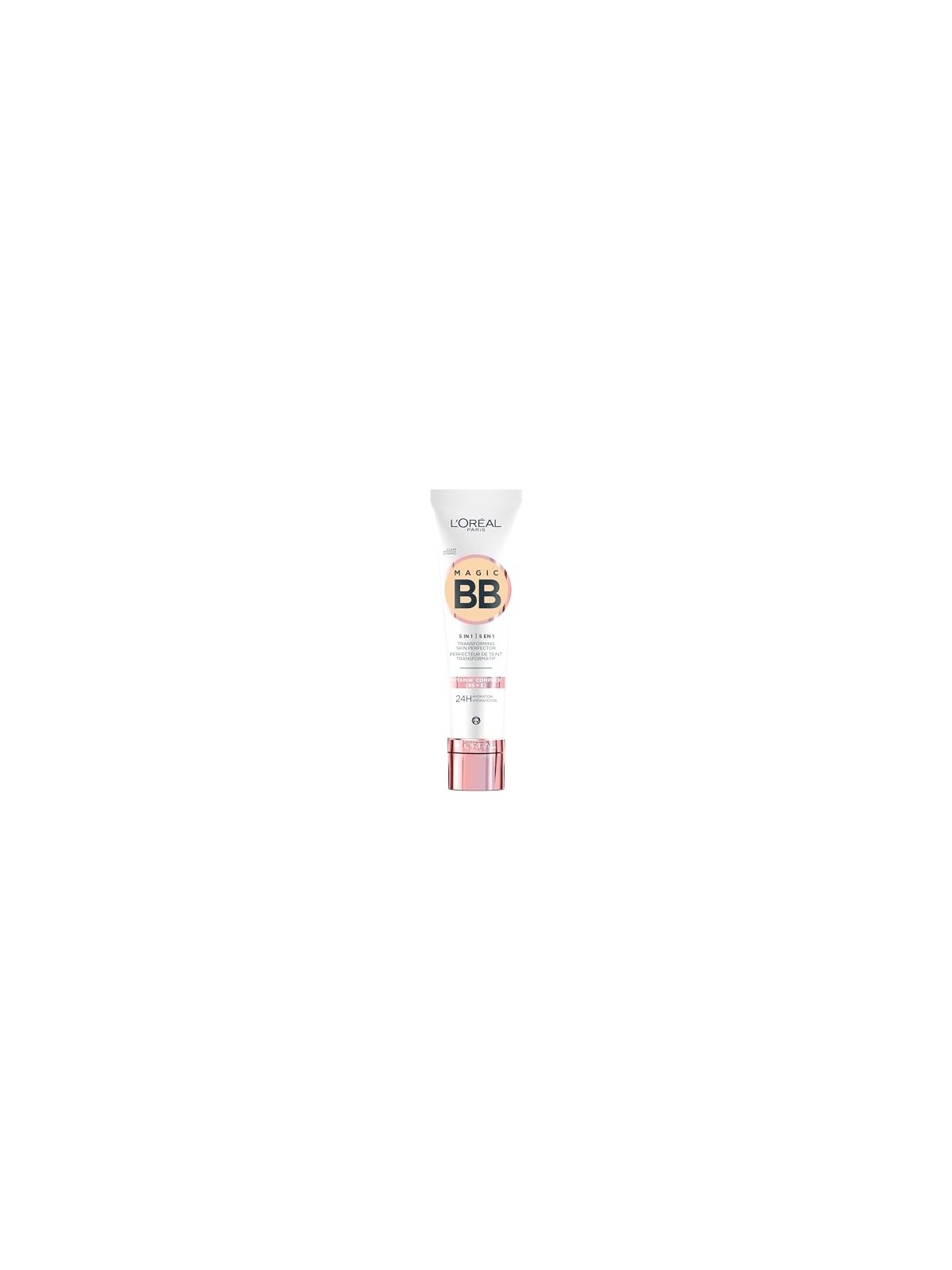 L'Orï¿½ï¿½al Paris MAGIC BB cream SPF10 light 30ml - Instant Perfection