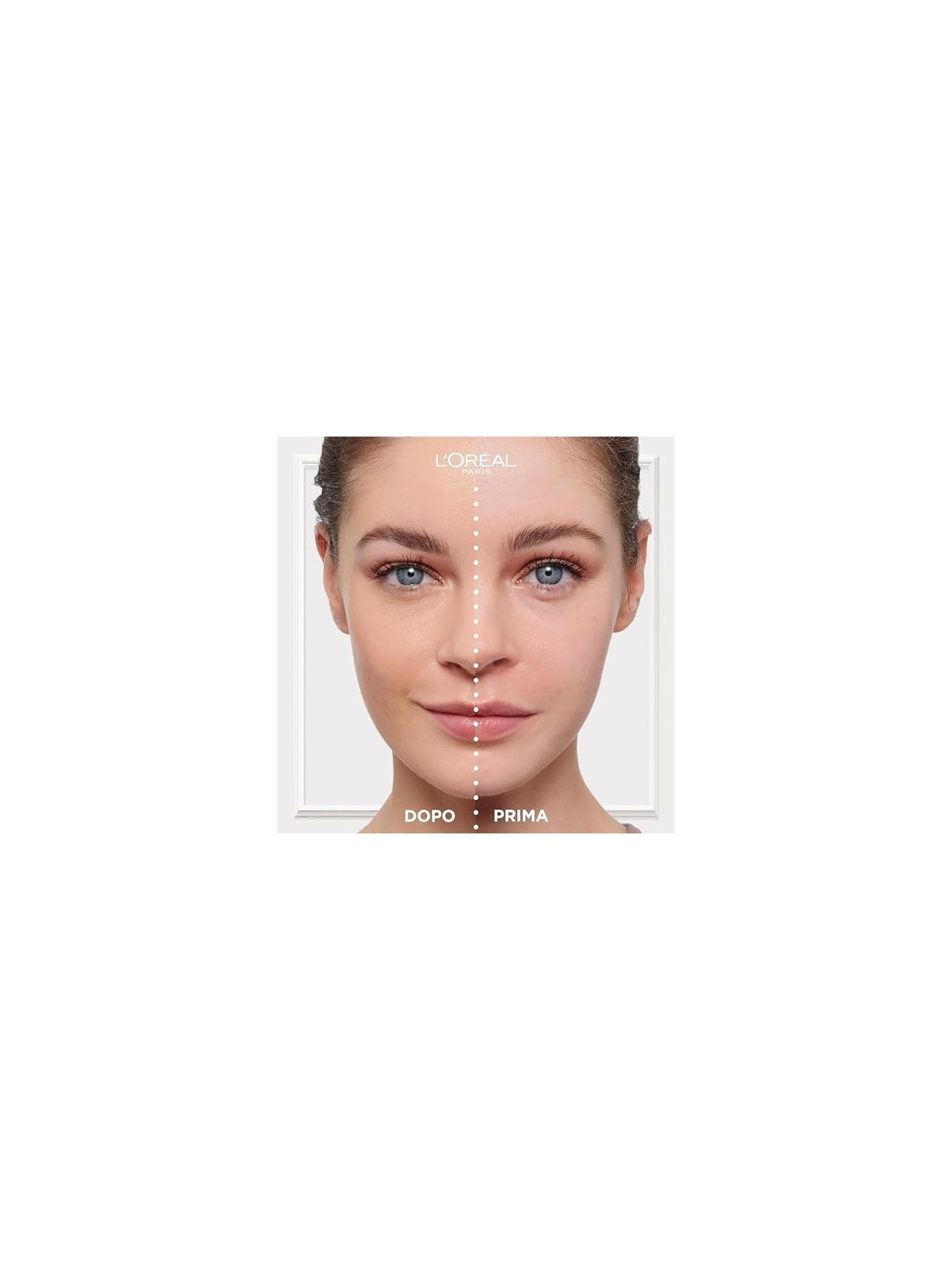 L'Orï¿½ï¿½al Paris MAGIC BB cream SPF10 light 30ml - Instant Perfection