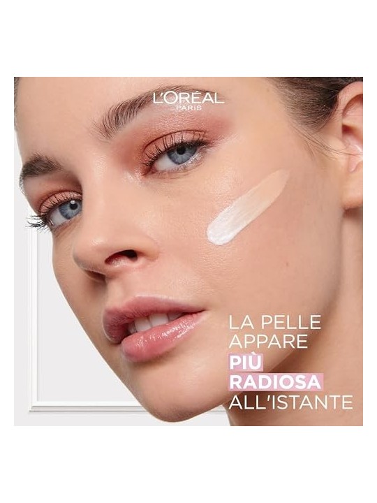 L'Orï¿½ï¿½al Paris MAGIC BB cream SPF10 light 30ml - Instant Perfection