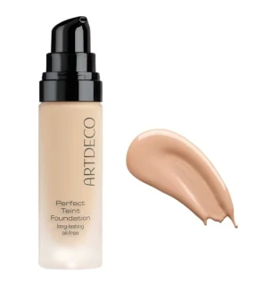 Fondotinta Artdeco Perfect Teint 20 ml Natural Neutral