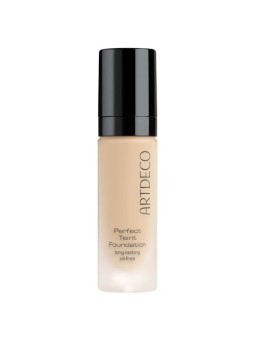 Perfect Teint Foundation 52 Golden Biscuit