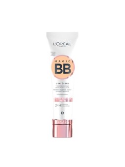 L'Orï¿½ï¿½al Paris BB C'EST MAGIC bb cream 03-medium light