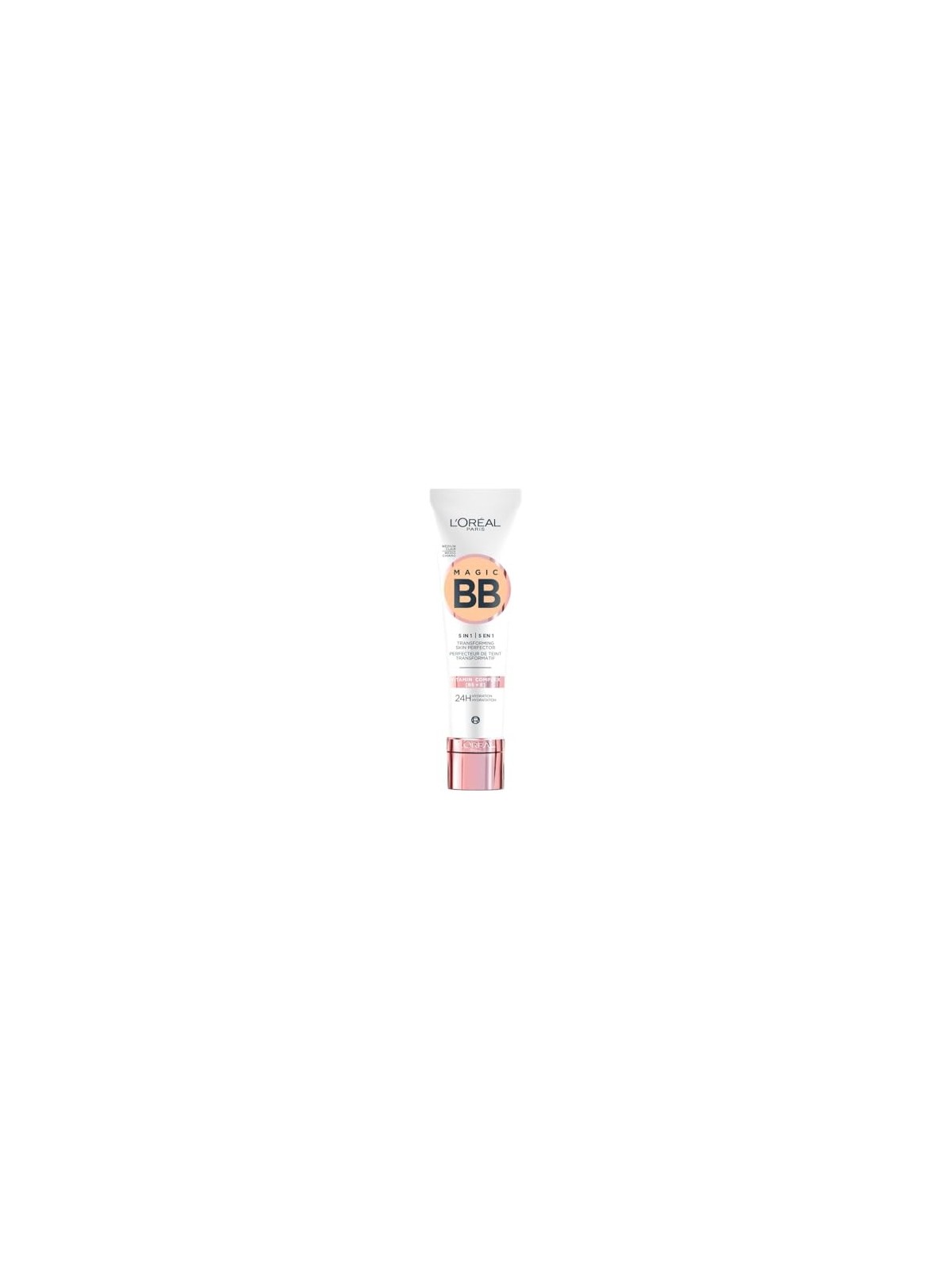 L'Orï¿½ï¿½al Paris BB C'EST MAGIC bb cream 03-medium light