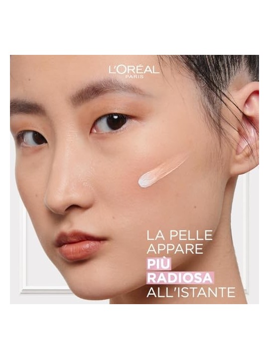 L'Orï¿½ï¿½al Paris BB C'EST MAGIC bb cream 03-medium light