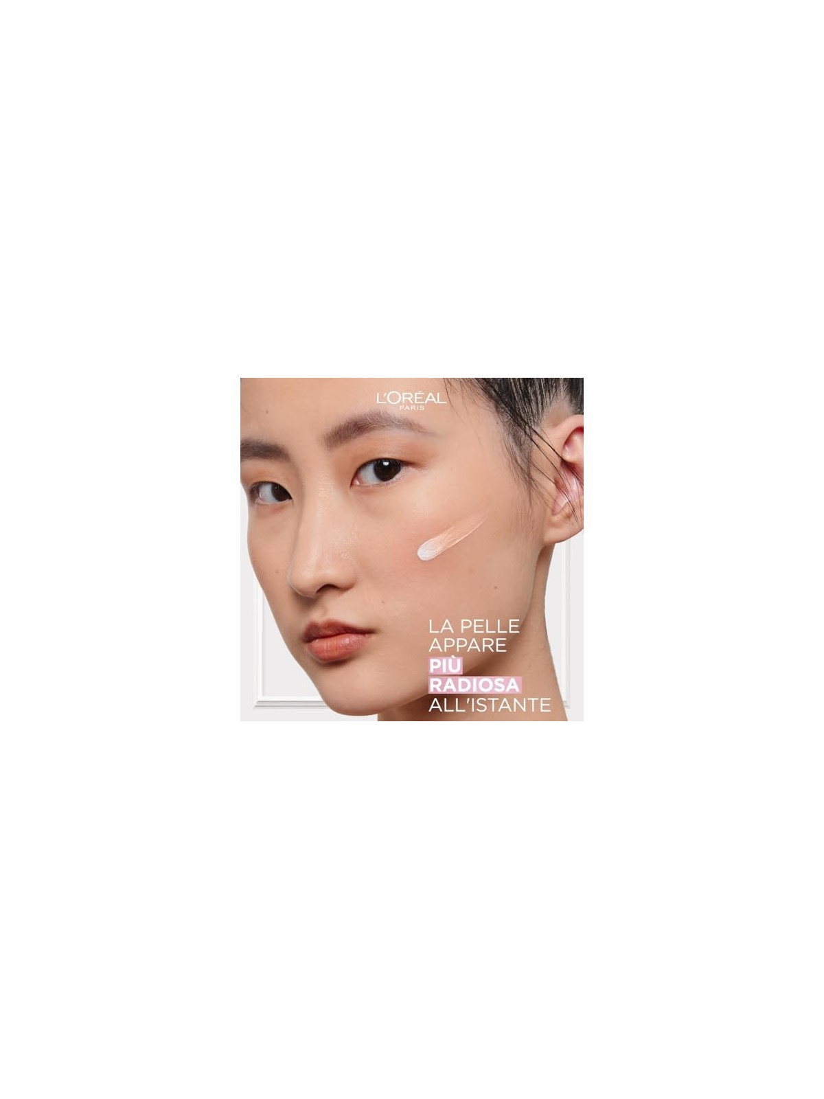 L'Orï¿½ï¿½al Paris BB C'EST MAGIC bb cream 03-medium light