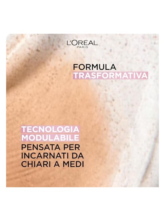 L'Orï¿½ï¿½al Paris BB C'EST MAGIC bb cream 03-medium light