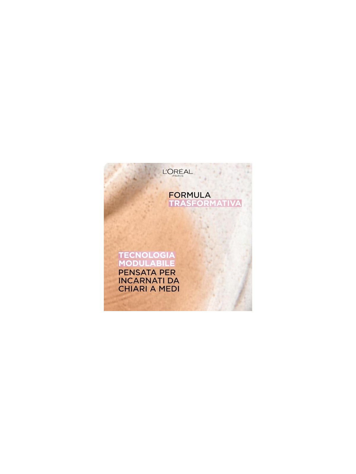 L'Orï¿½ï¿½al Paris BB C'EST MAGIC bb cream 03-medium light