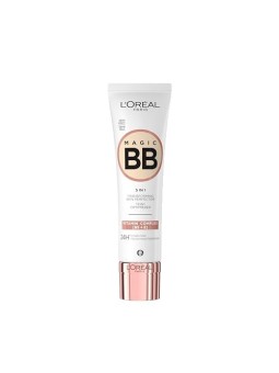 L'Orï¿½ï¿½al Paris MAGIC BB cream SPF10 very light 30ml - Light and Protective