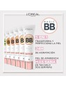 L'Orï¿½ï¿½al Paris MAGIC BB cream SPF10 very light 30ml - Light and Protective