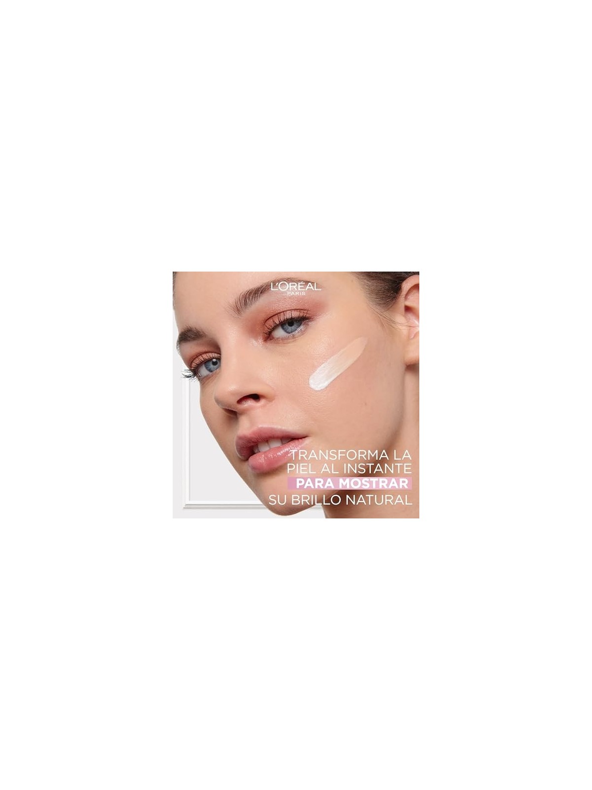 L'Orï¿½ï¿½al Paris MAGIC BB cream SPF10 very light 30ml - Light and Protective