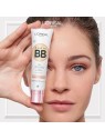 L'Orï¿½ï¿½al Paris MAGIC BB cream SPF10 very light 30ml - Light and Protective