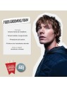 Schiuma modellante American Crew Fiber uomo 200ml
