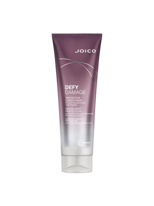 Balsamo Protettivo Joico DEFY DAMAGE 250ml Unisex